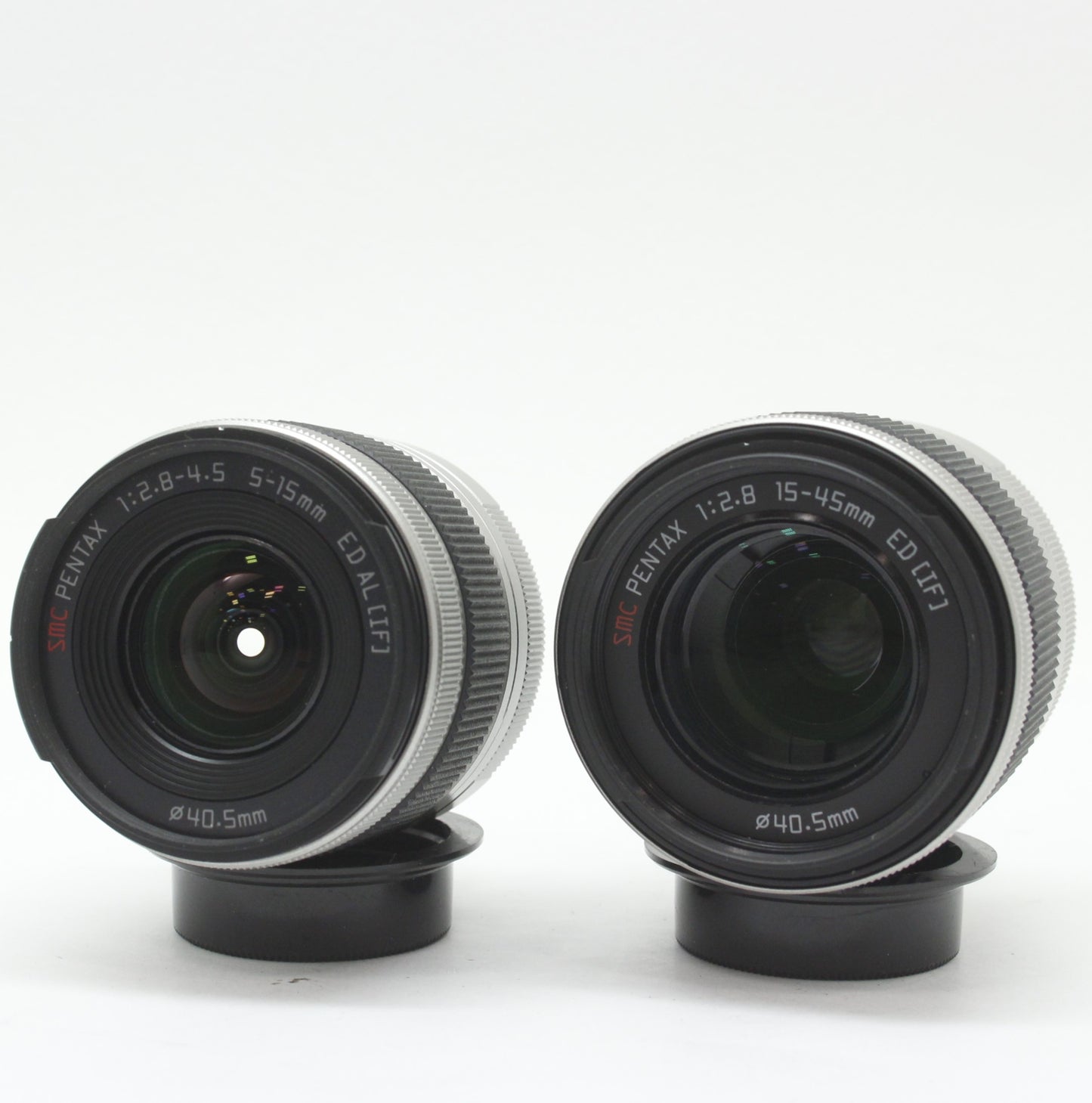 中古 PENTAX Q-S1 ダブルズームキット【1月24日(土) YouTube生配信でご紹介】