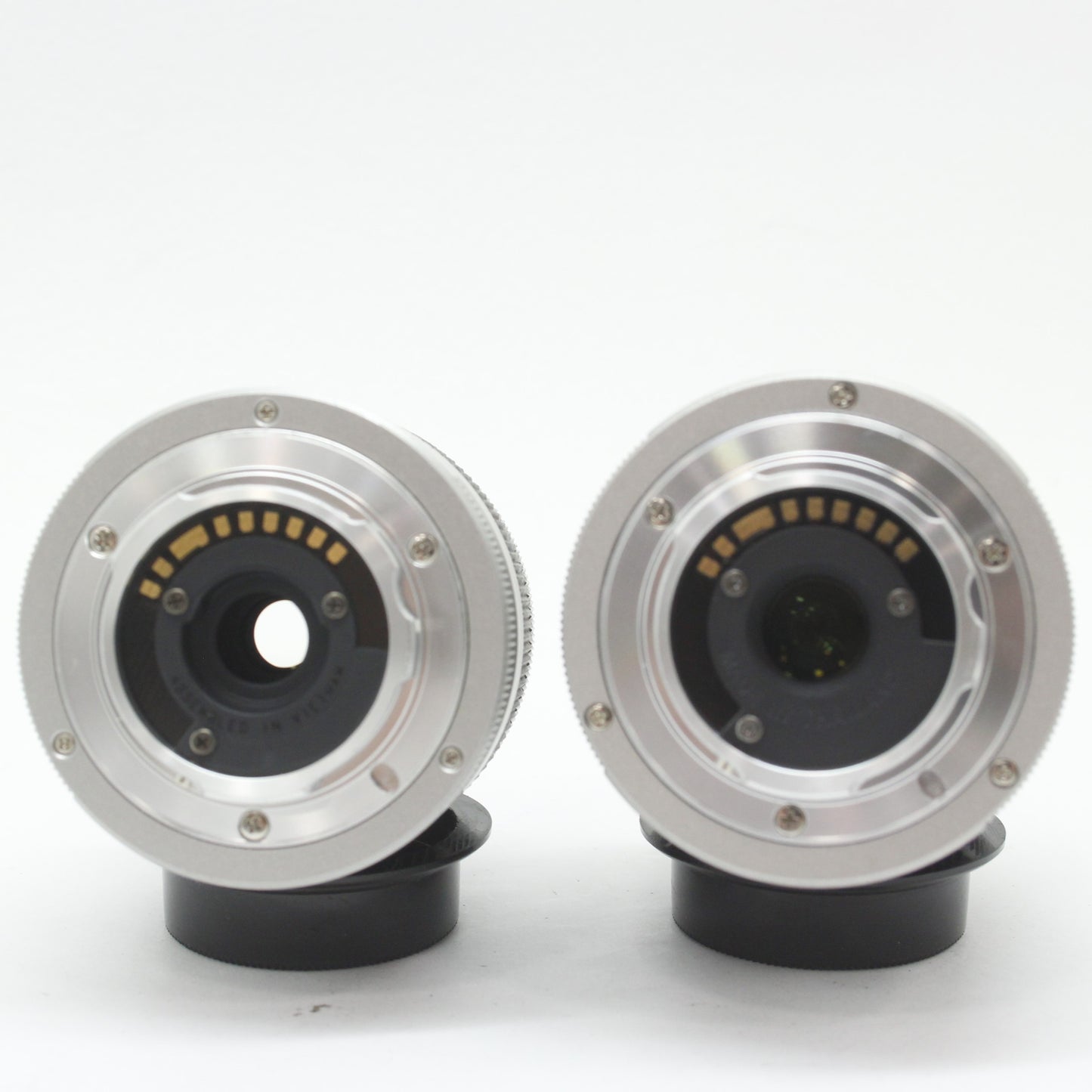 中古 PENTAX Q-S1 ダブルズームキット【1月24日(土) YouTube生配信でご紹介】