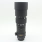 中古 Nikon AF NIKKOR 300mm F4 ED【1月27日(火) YouTube生配信でご紹介】