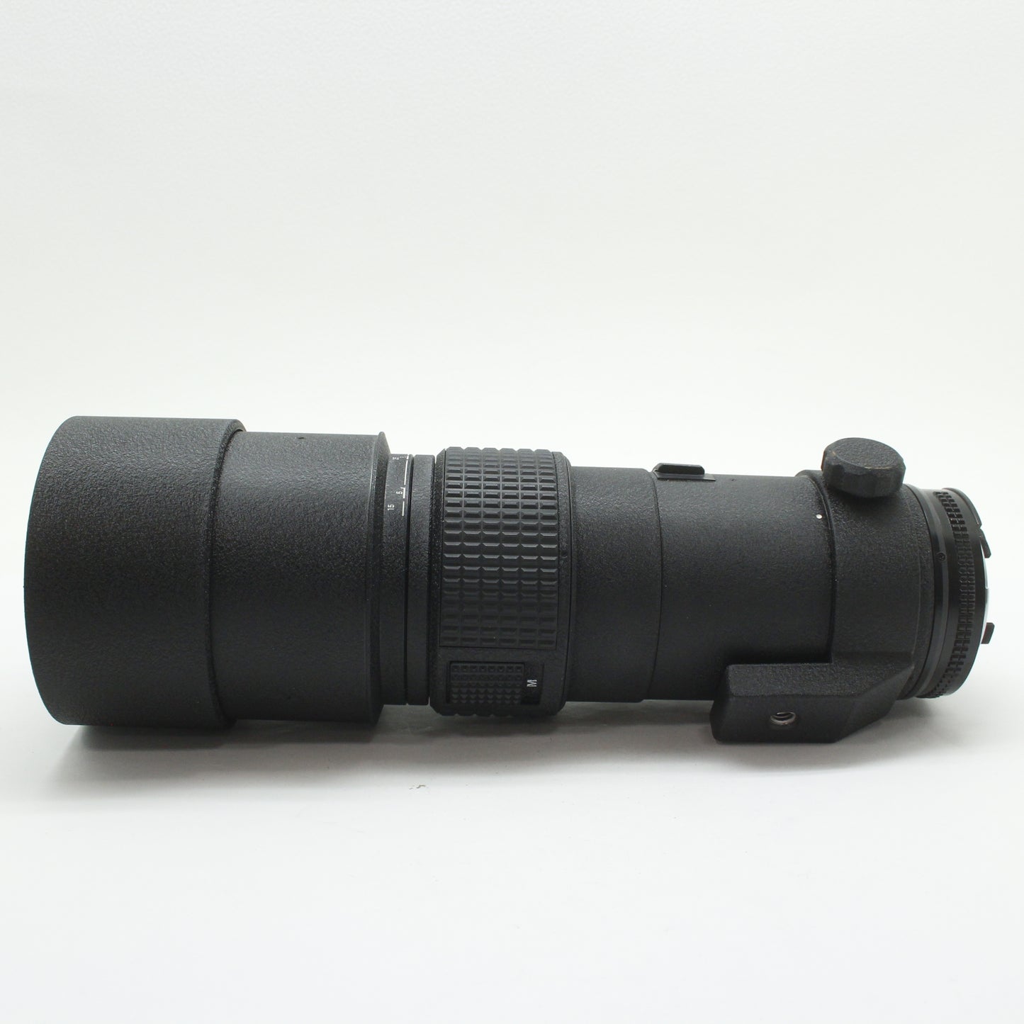 中古 Nikon AF NIKKOR 300mm F4 ED【1月27日(火) YouTube生配信でご紹介】