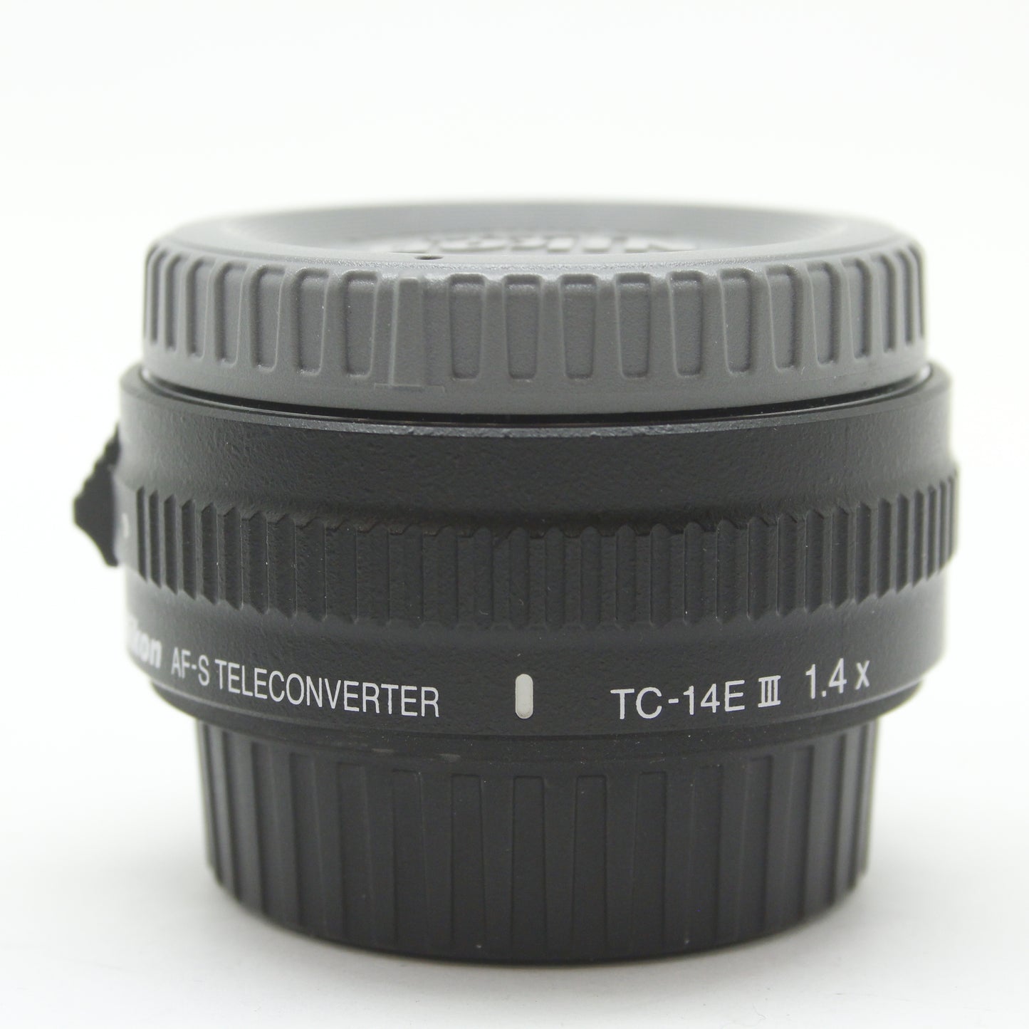 中古 Nikon AF-S TELECONVERTER TC-14E Ⅲ 1.4X【1月27日(火) YouTube