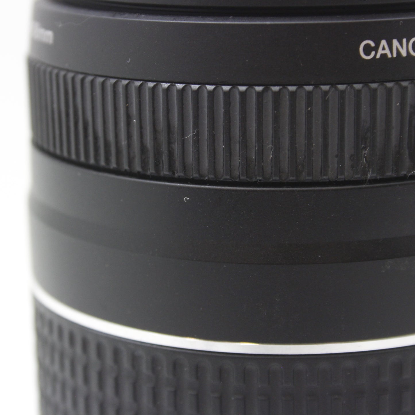 中古 Canon EF 75-300mm F4-5.6 Ⅲ USM