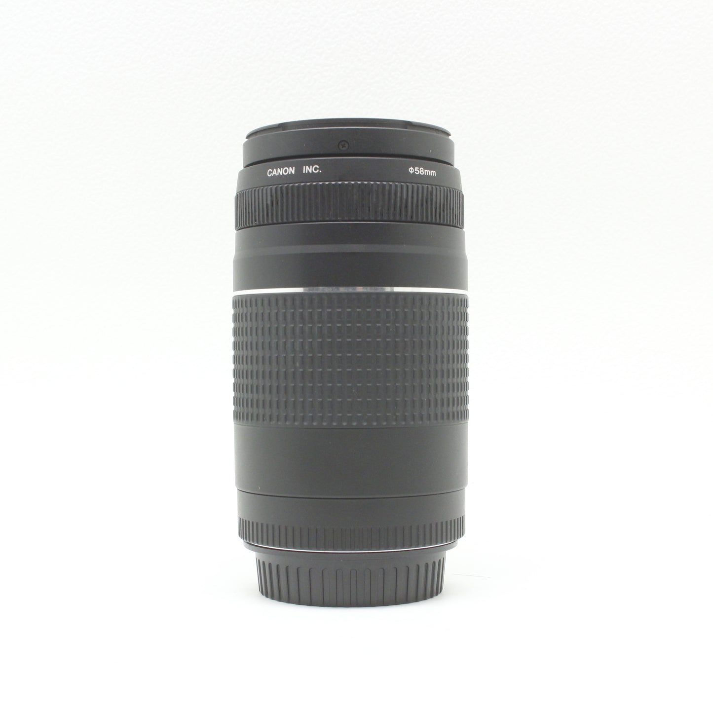 中古 Canon EF 75-300mm F4-5.6 Ⅲ USM