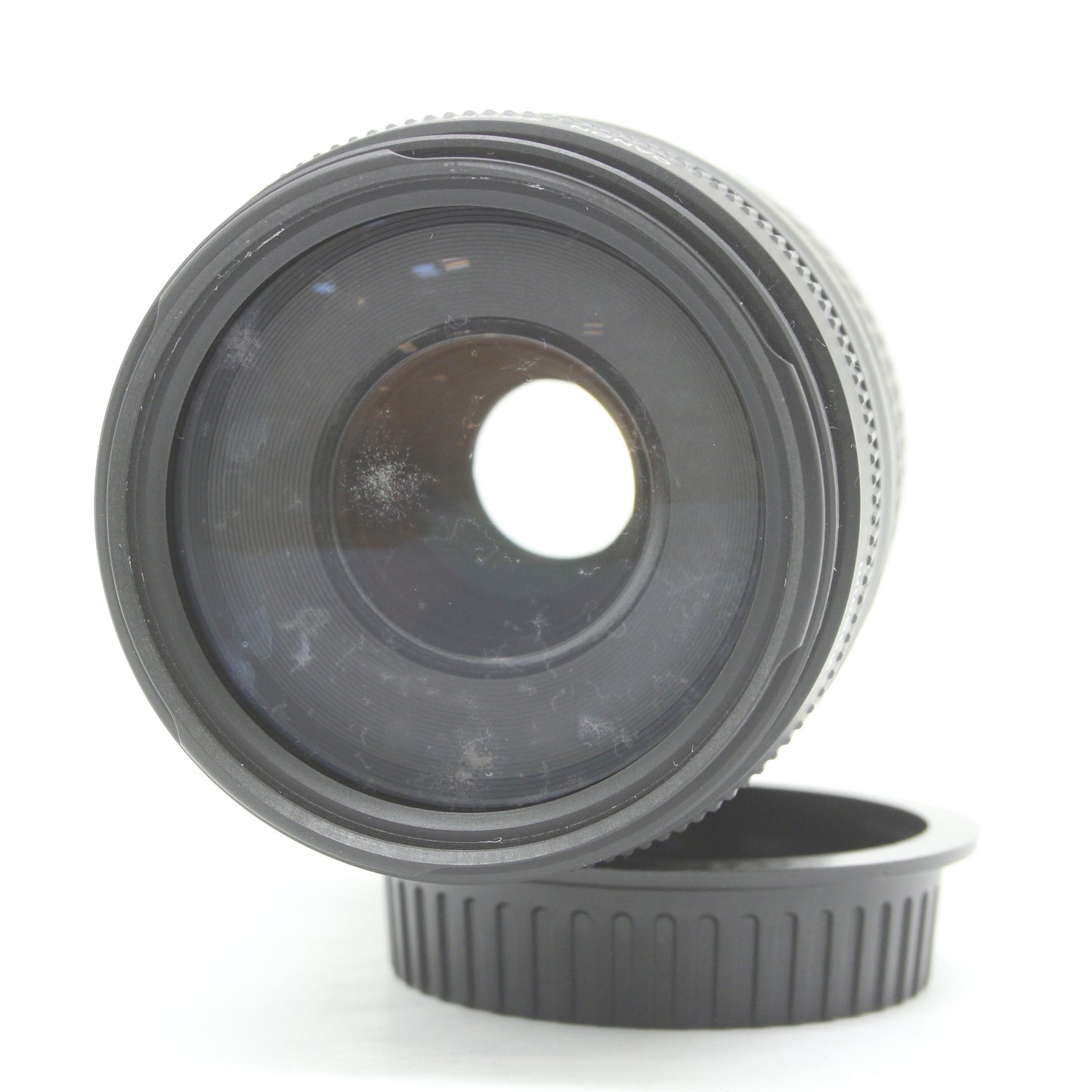 中古 Canon EF 75-300mm F4-5.6 Ⅲ USM