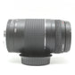 中古 Canon EF 75-300mm F4-5.6 Ⅲ USM