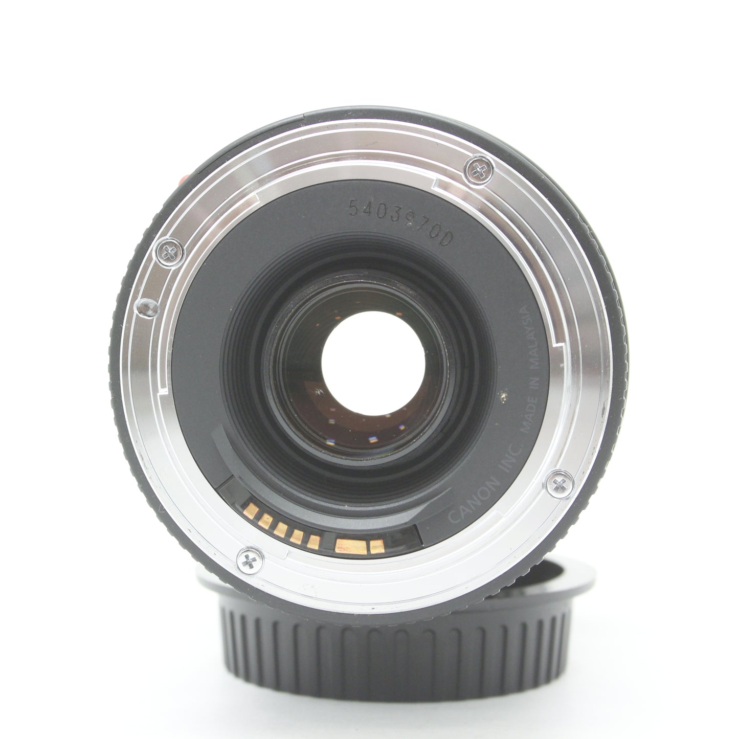 中古 Canon EF 75-300mm F4-5.6 Ⅲ USM