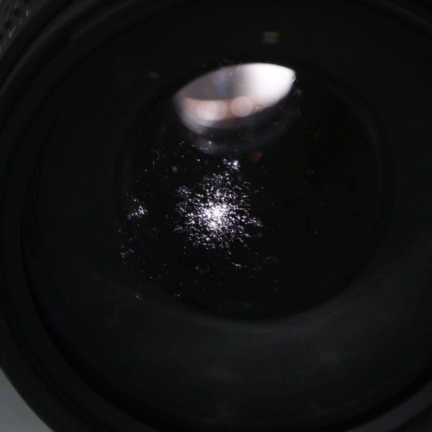 中古 Canon EF 75-300mm F4-5.6 Ⅲ USM