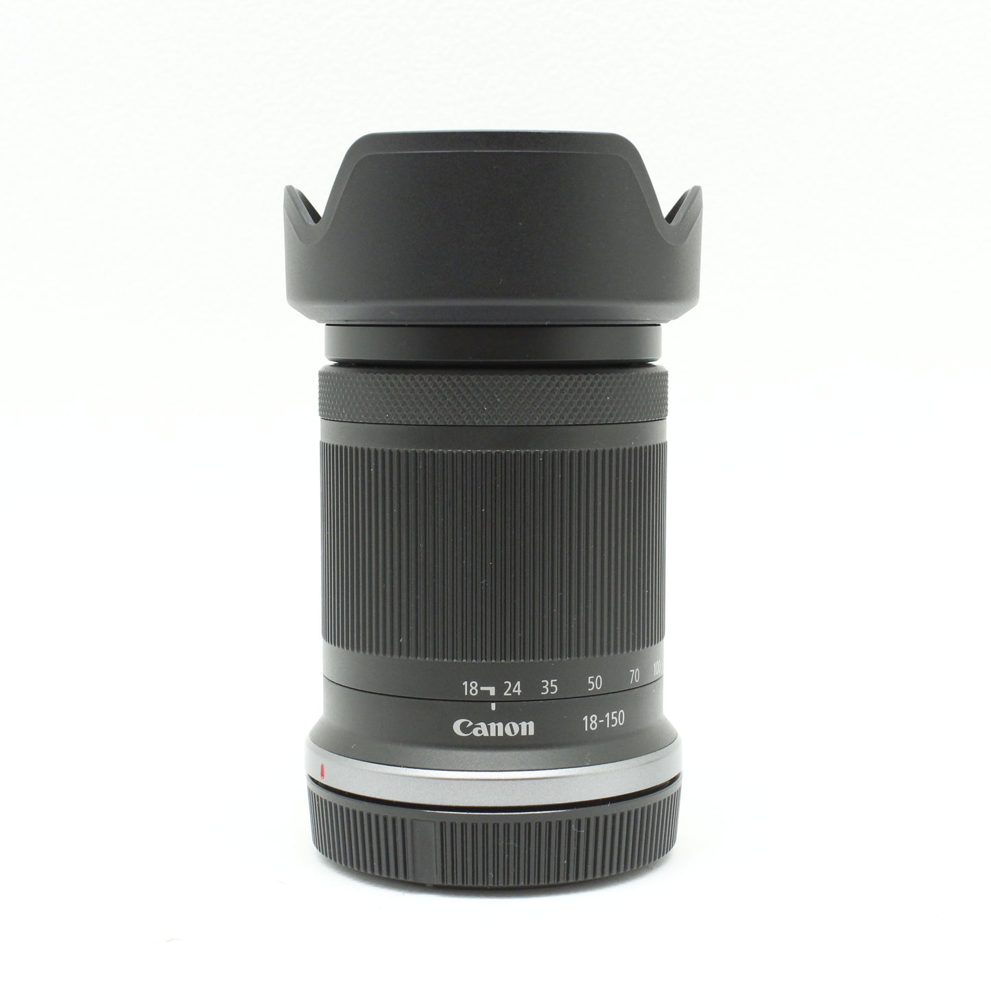 中古 Canon RF-S 18-150mm F3.5-6.3 IS STM　　【1月27日(火) YouTube生配信でご紹介】