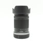 中古 Canon RF-S 18-150mm F3.5-6.3 IS STM　　【1月27日(火) YouTube生配信でご紹介】