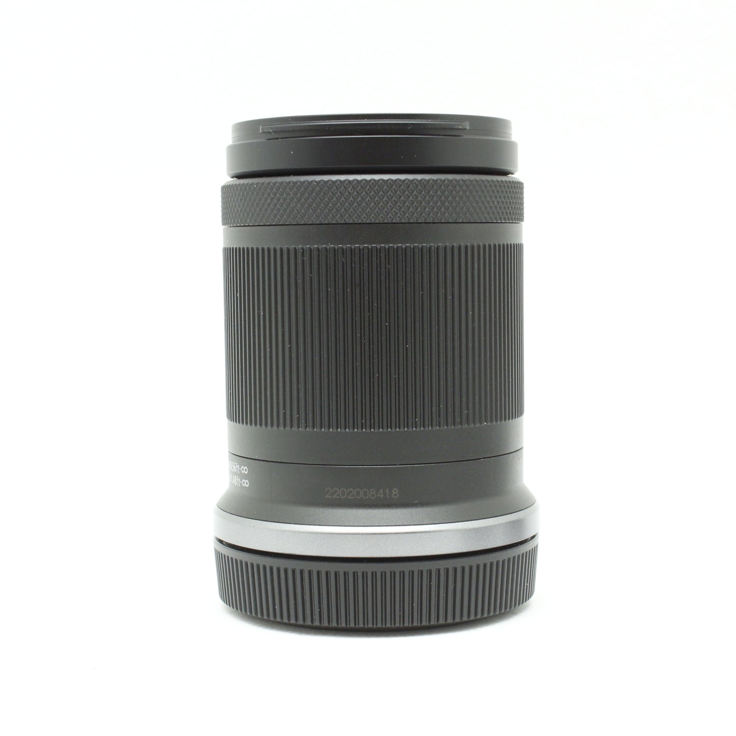 中古 Canon RF-S 18-150mm F3.5-6.3 IS STM　　【1月27日(火) YouTube生配信でご紹介】