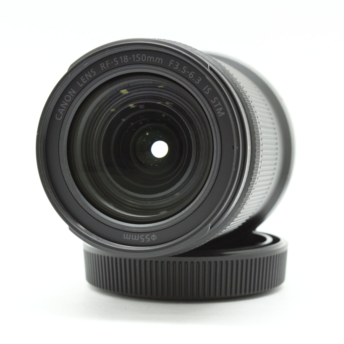 中古 Canon RF-S 18-150mm F3.5-6.3 IS STM　　【1月27日(火) YouTube生配信でご紹介】