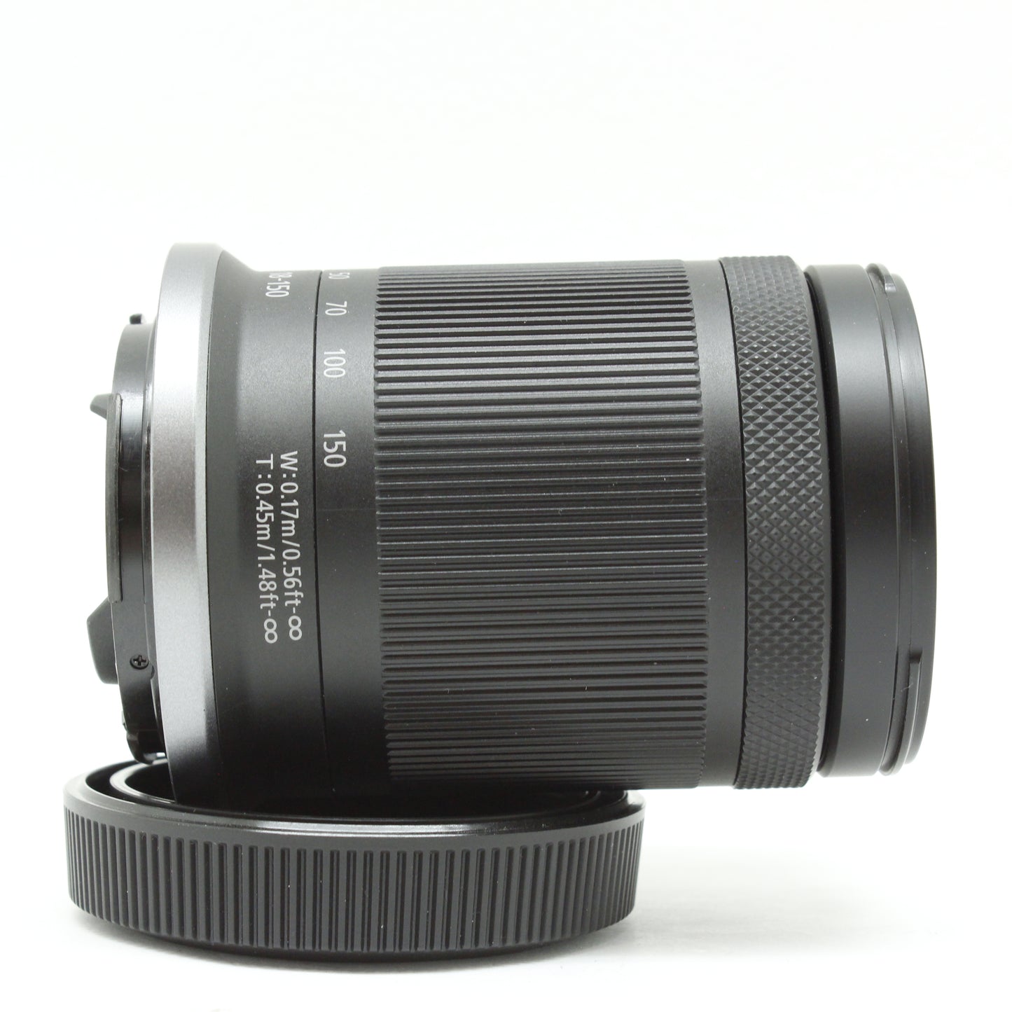 中古 Canon RF-S 18-150mm F3.5-6.3 IS STM　　【1月27日(火) YouTube生配信でご紹介】