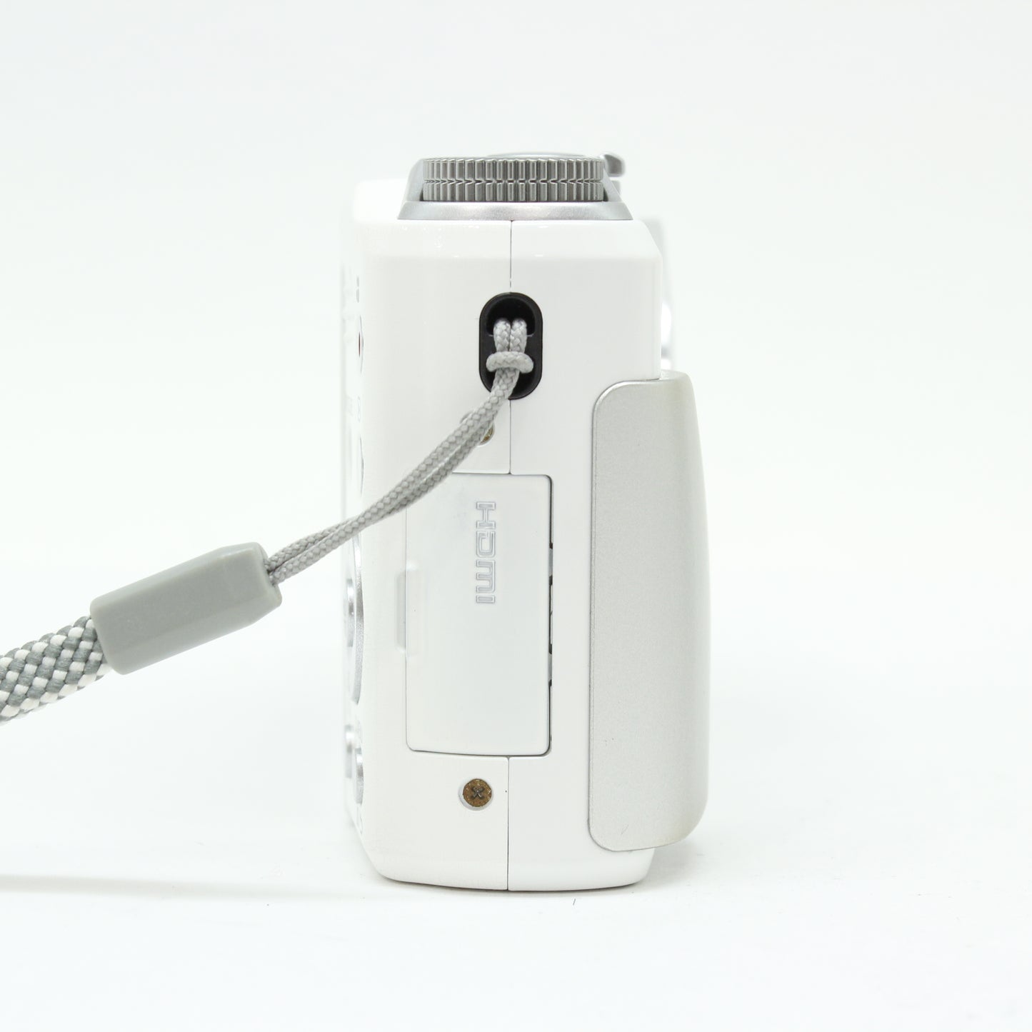 中古 Panasonic DMC-TZ55