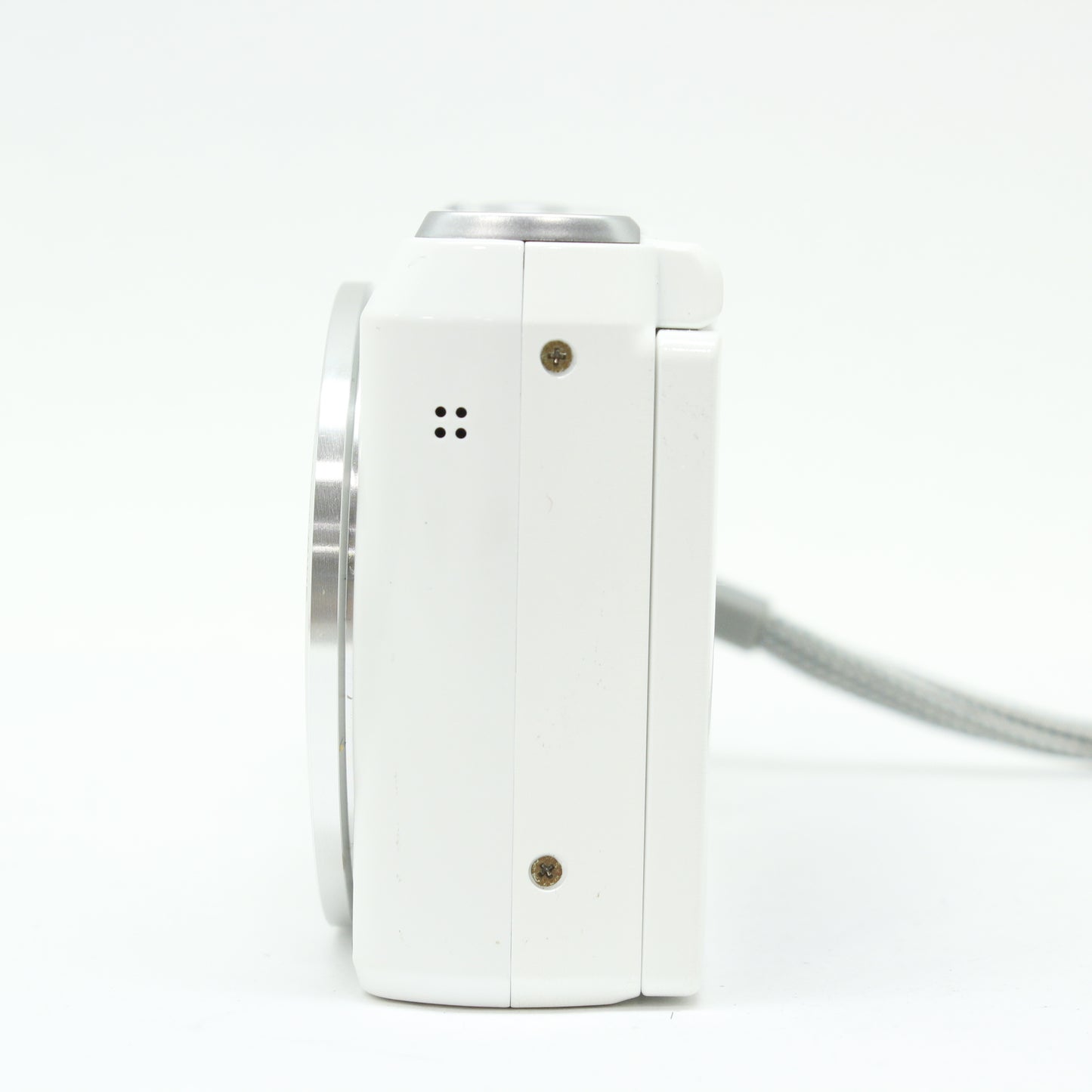 中古 Panasonic DMC-TZ55