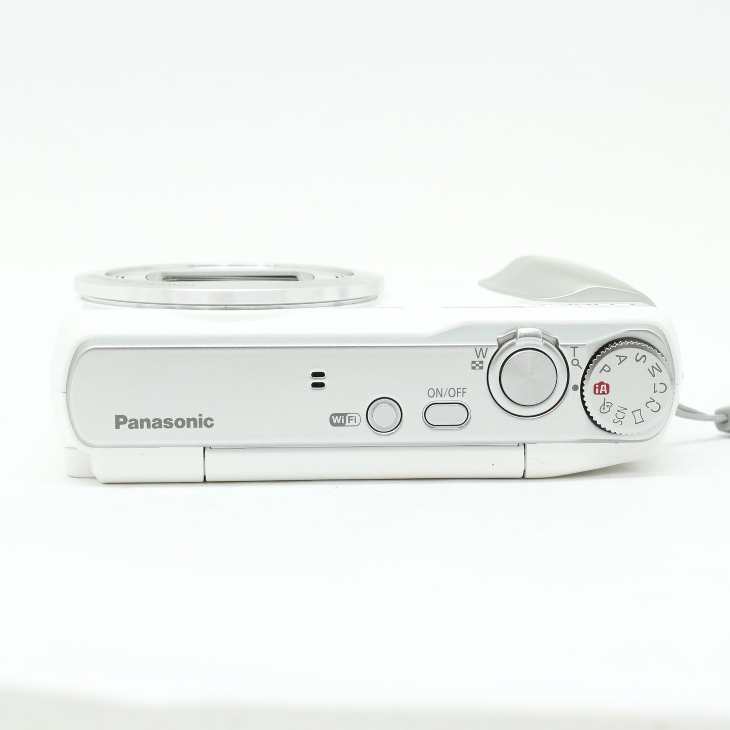 中古 Panasonic DMC-TZ55