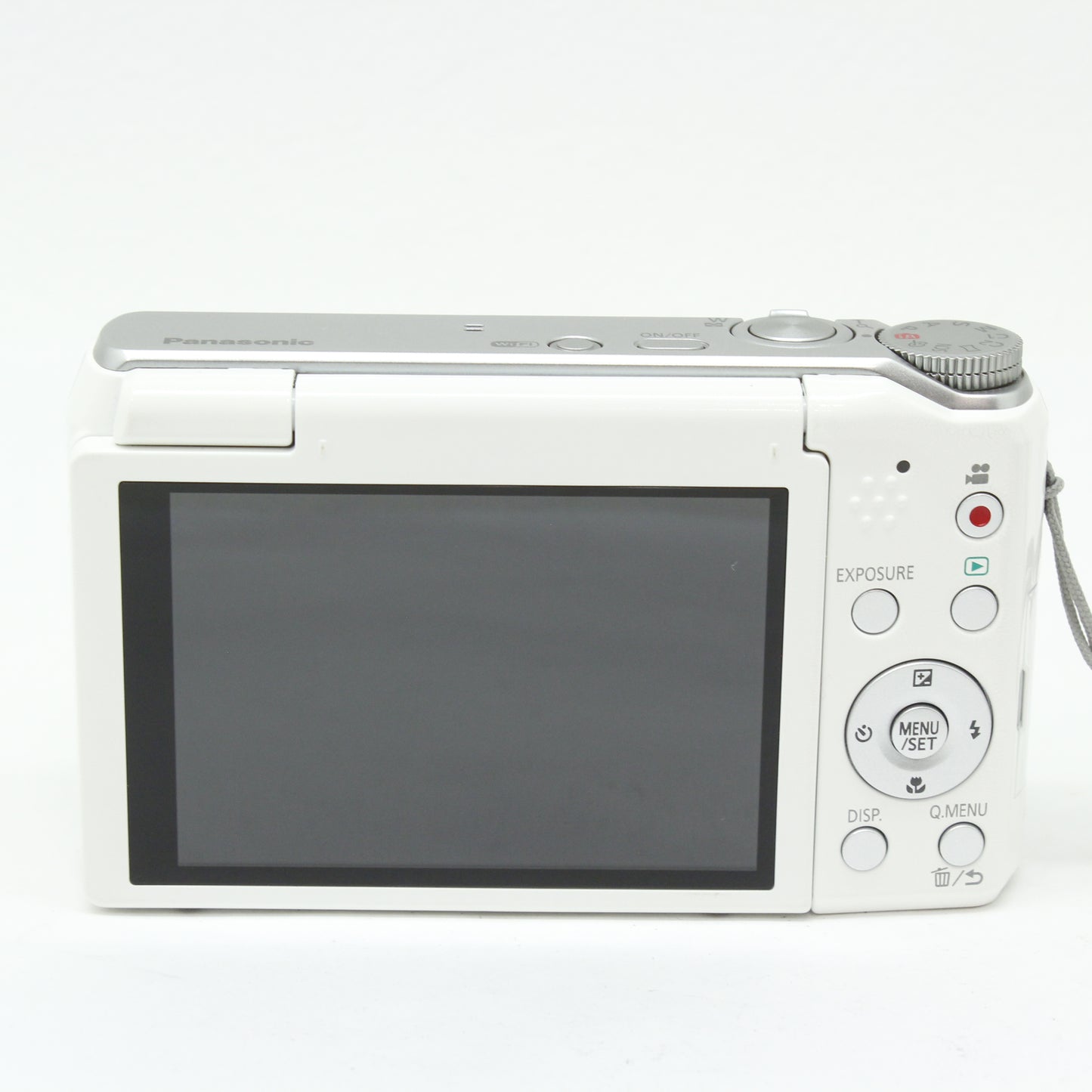 中古 Panasonic DMC-TZ55