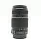 中古 Canon EF-S 55-250mm F4-5.6 IS Ⅱ