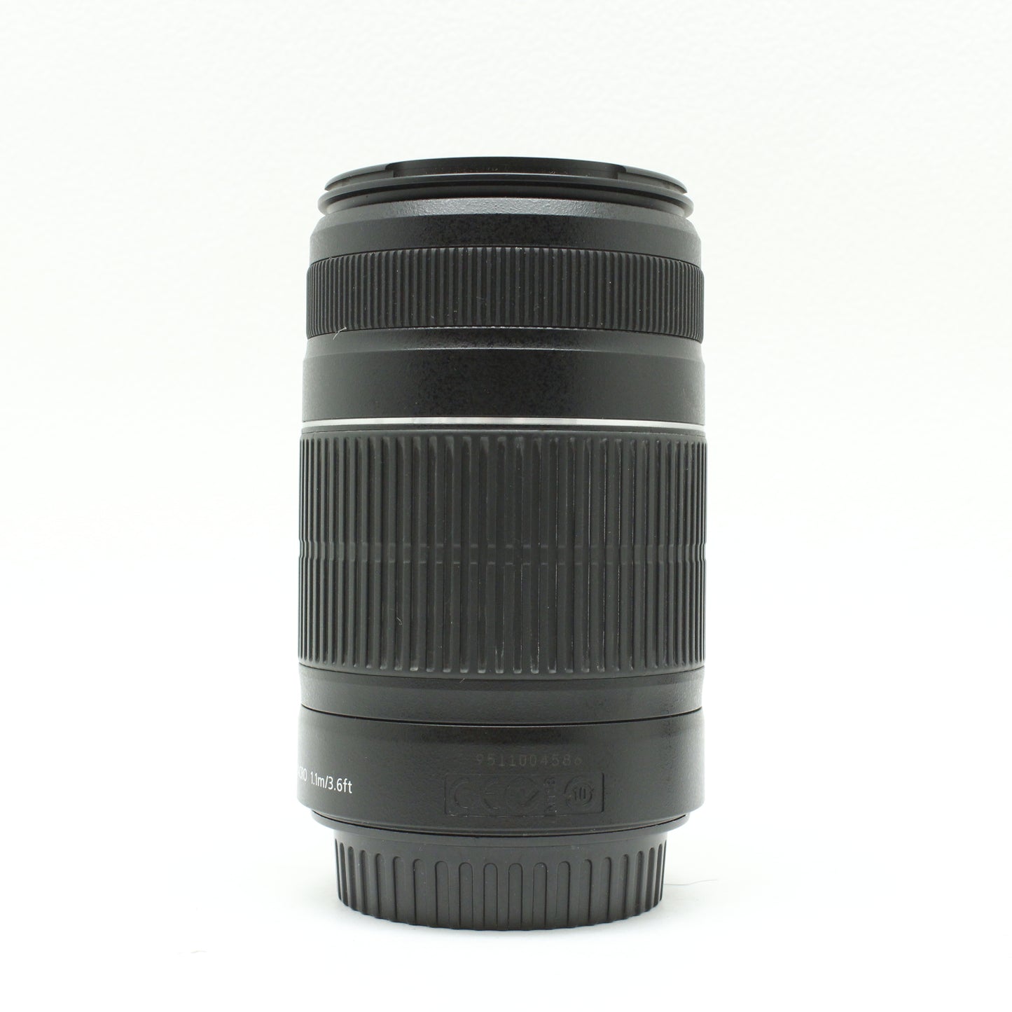 中古 Canon EF-S 55-250mm F4-5.6 IS Ⅱ