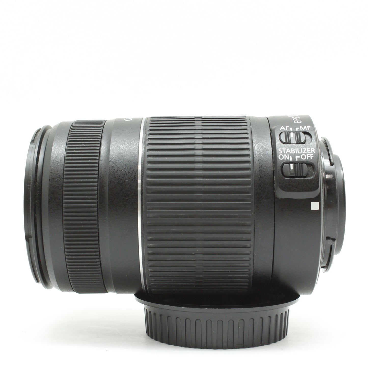 中古 Canon EF-S 55-250mm F4-5.6 IS Ⅱ
