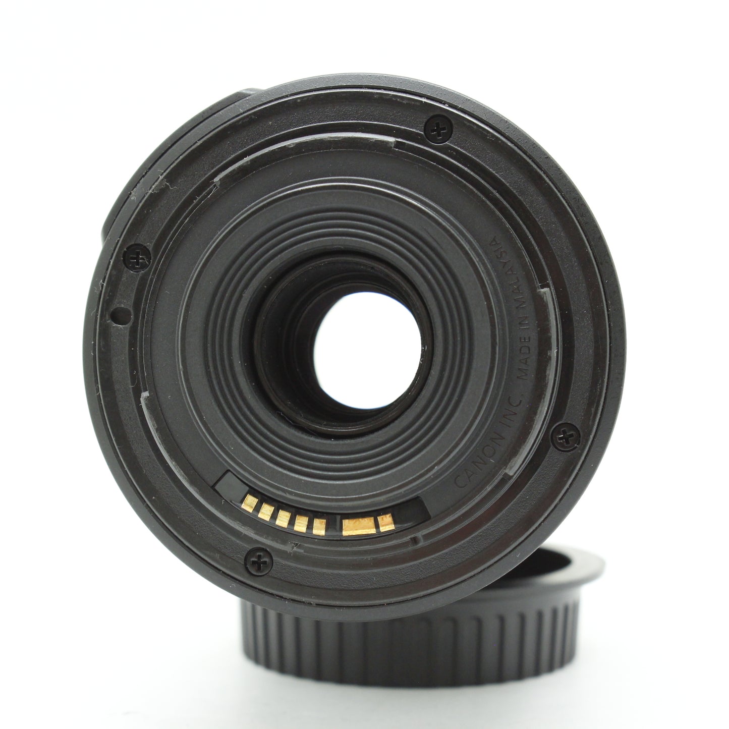 中古 Canon EF-S 55-250mm F4-5.6 IS Ⅱ