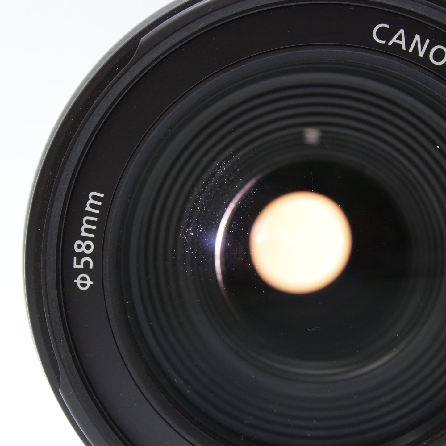 中古 Canon EF-S 55-250mm F4-5.6 IS Ⅱ