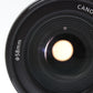 中古 Canon EF-S 55-250mm F4-5.6 IS Ⅱ