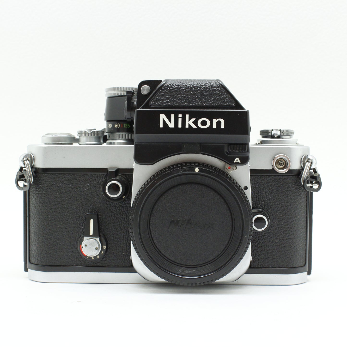 中古 Nikon F2 フォトミックA 　【1月27日(火) YouTube生配信でご紹介】