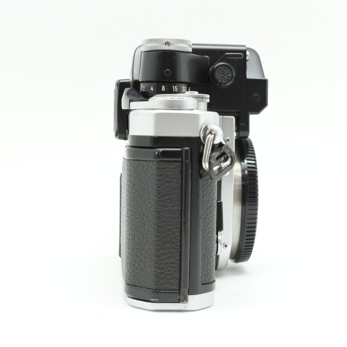 中古 Nikon F2 フォトミックA 　【1月27日(火) YouTube生配信でご紹介】