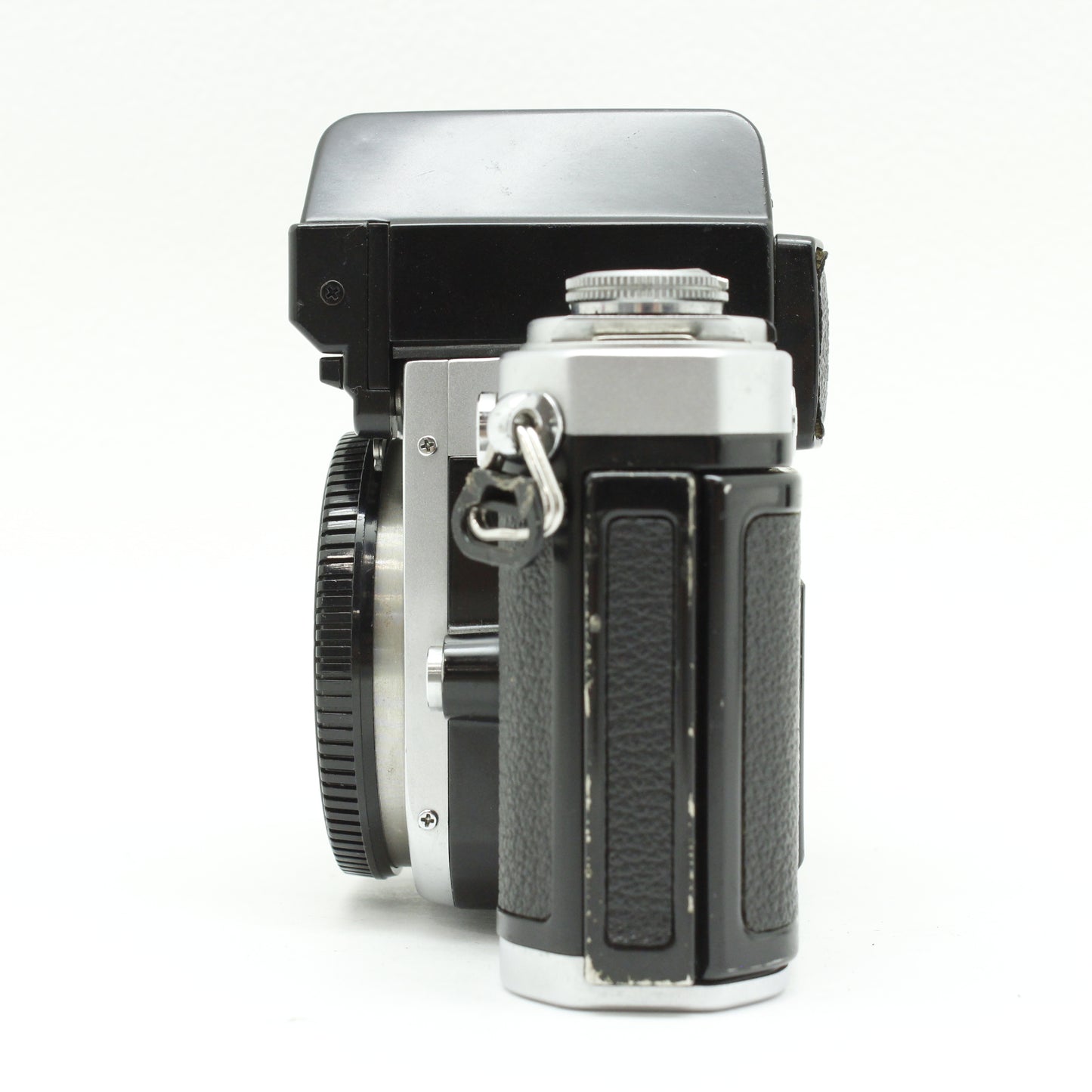 中古 Nikon F2 フォトミックA 　【1月27日(火) YouTube生配信でご紹介】