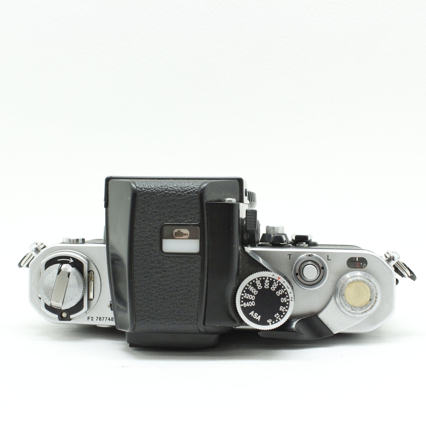 中古 Nikon F2 フォトミックA 　【1月27日(火) YouTube生配信でご紹介】