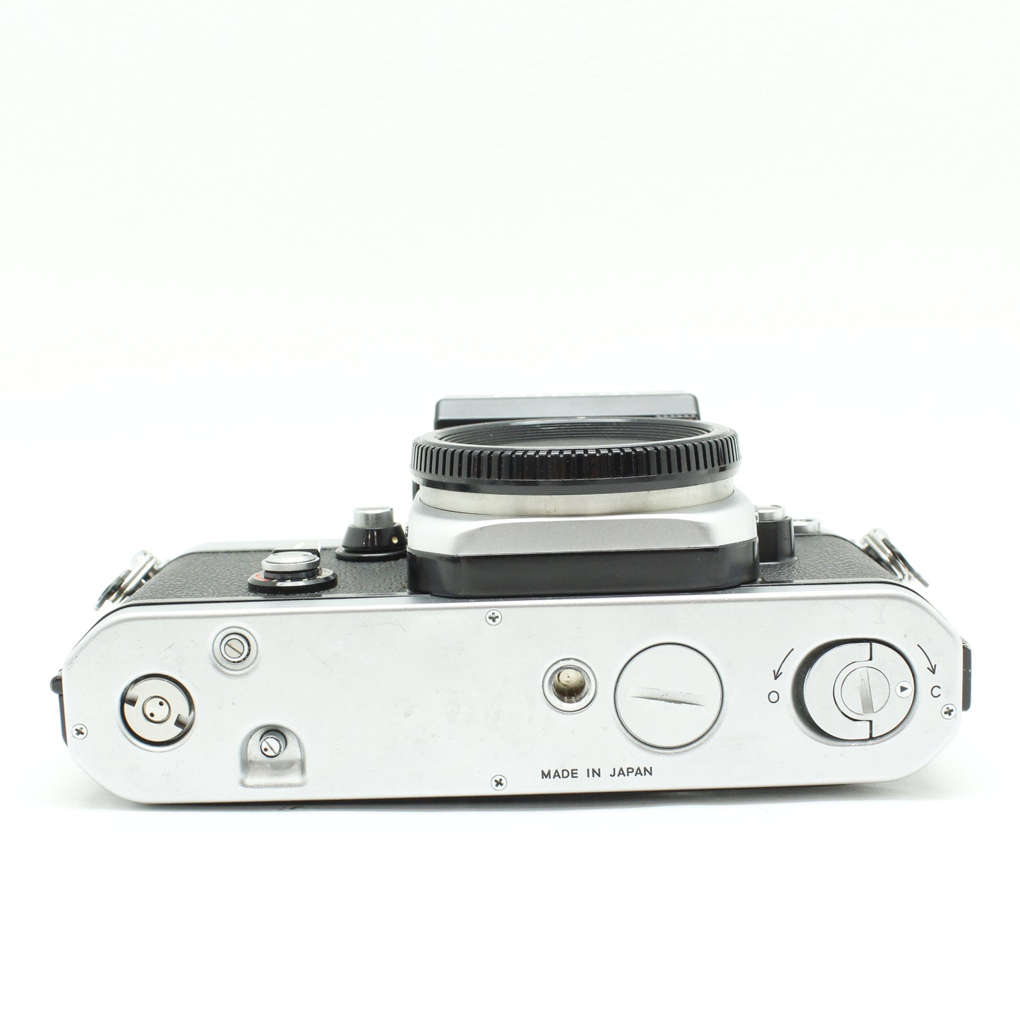 中古 Nikon F2 フォトミックA 　【1月27日(火) YouTube生配信でご紹介】