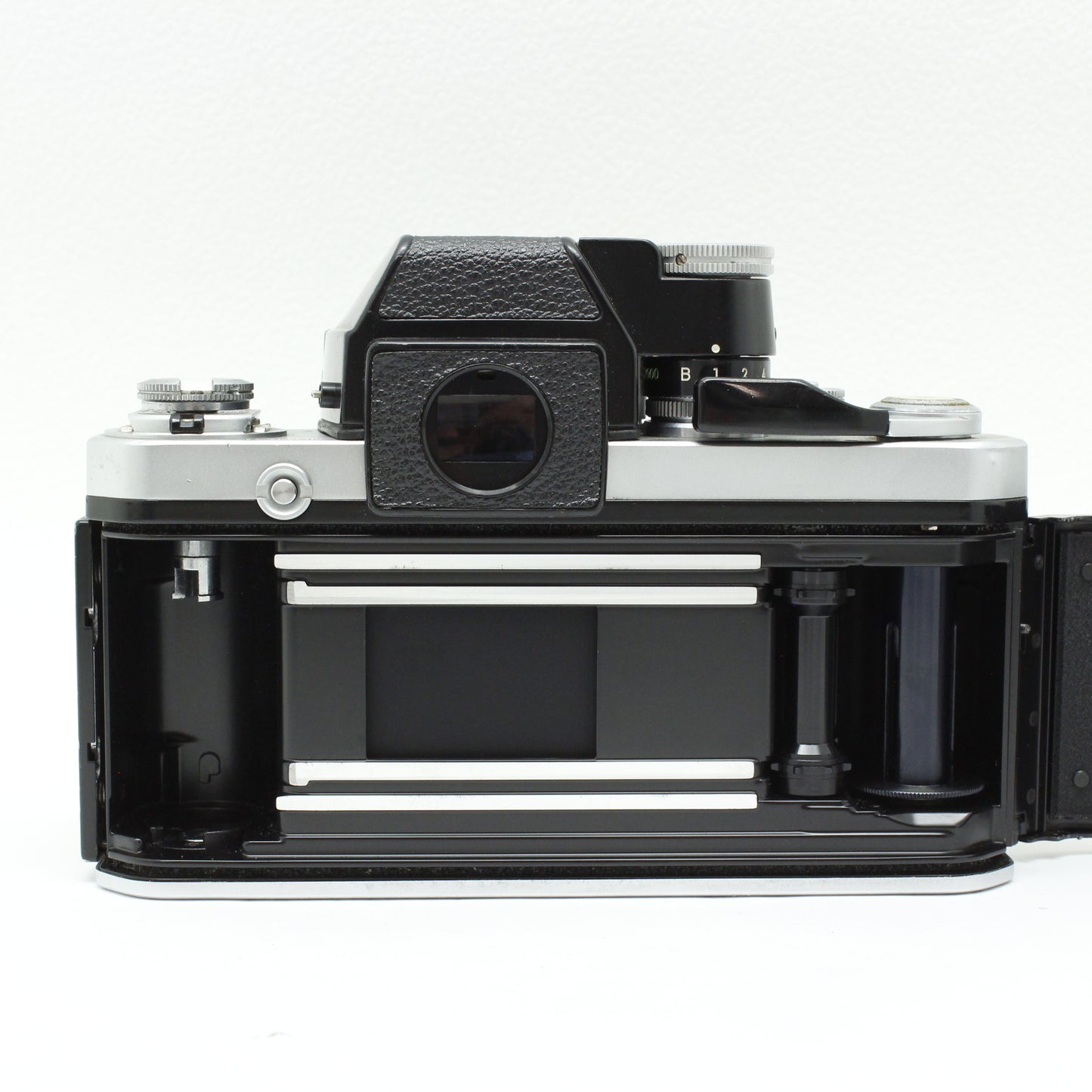 中古 Nikon F2 フォトミックA 　【1月27日(火) YouTube生配信でご紹介】