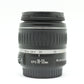 中古 Canon EF-S 18-55mm F3.5-5.6 Ⅱ USM