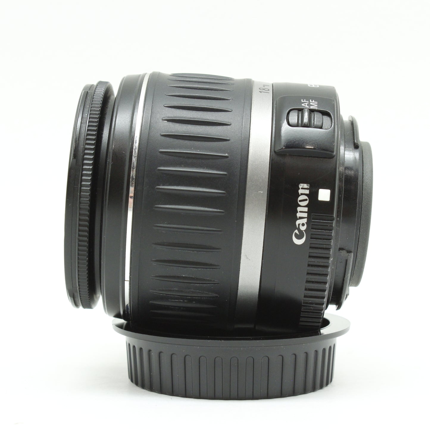 中古 Canon EF-S 18-55mm F3.5-5.6 Ⅱ USM