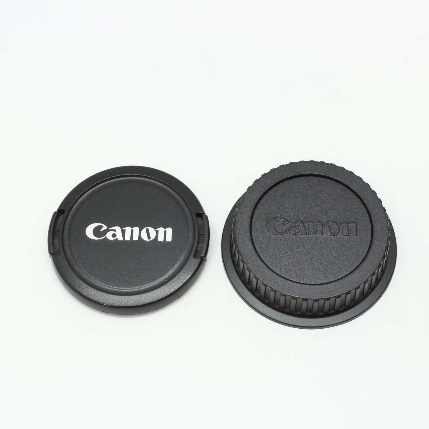 中古 Canon EF-S 18-55mm F3.5-5.6 Ⅱ USM