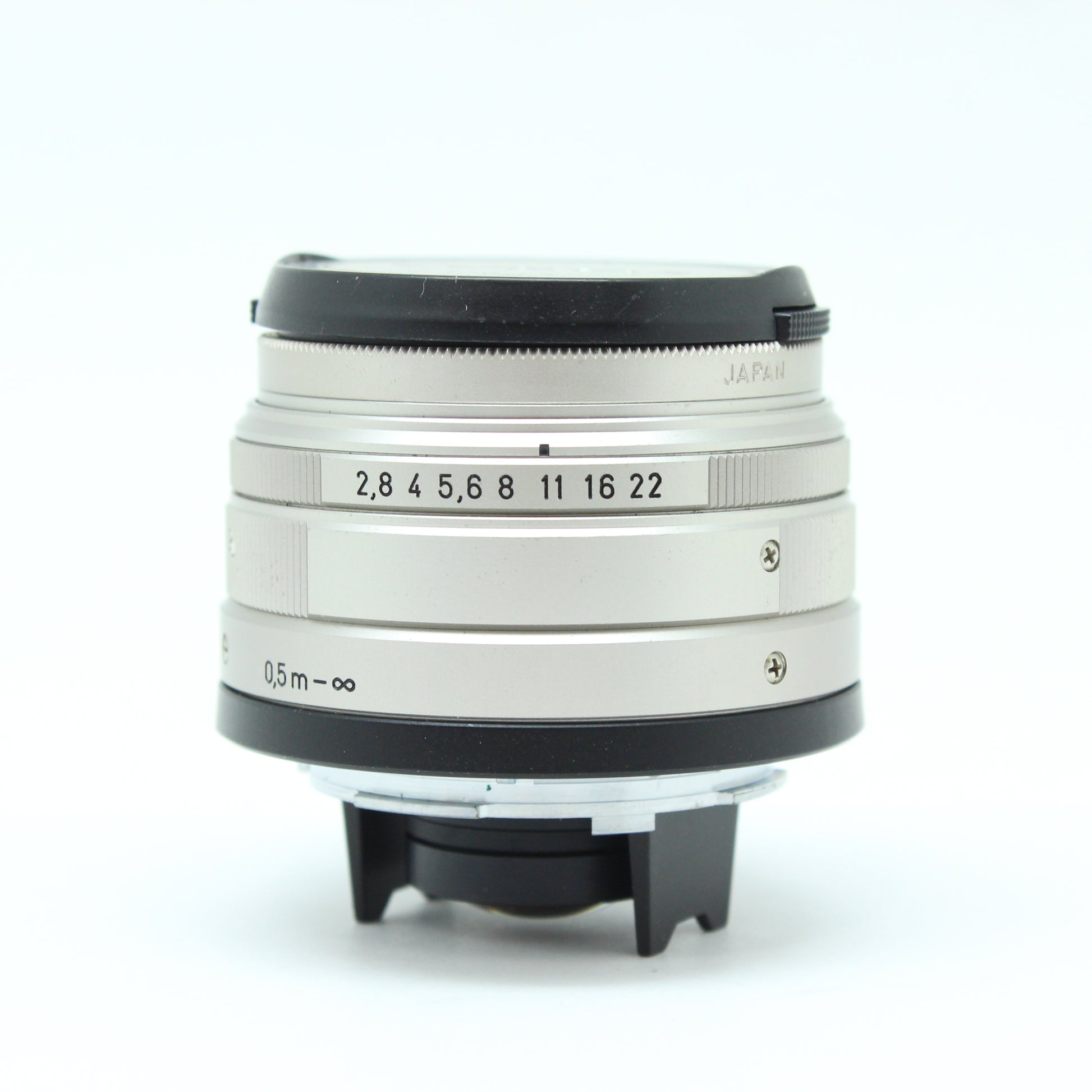 中古 CONTAX Carl Zeiss Biogon T* 28mm F2.8(G)【1月31日(土) YouTube