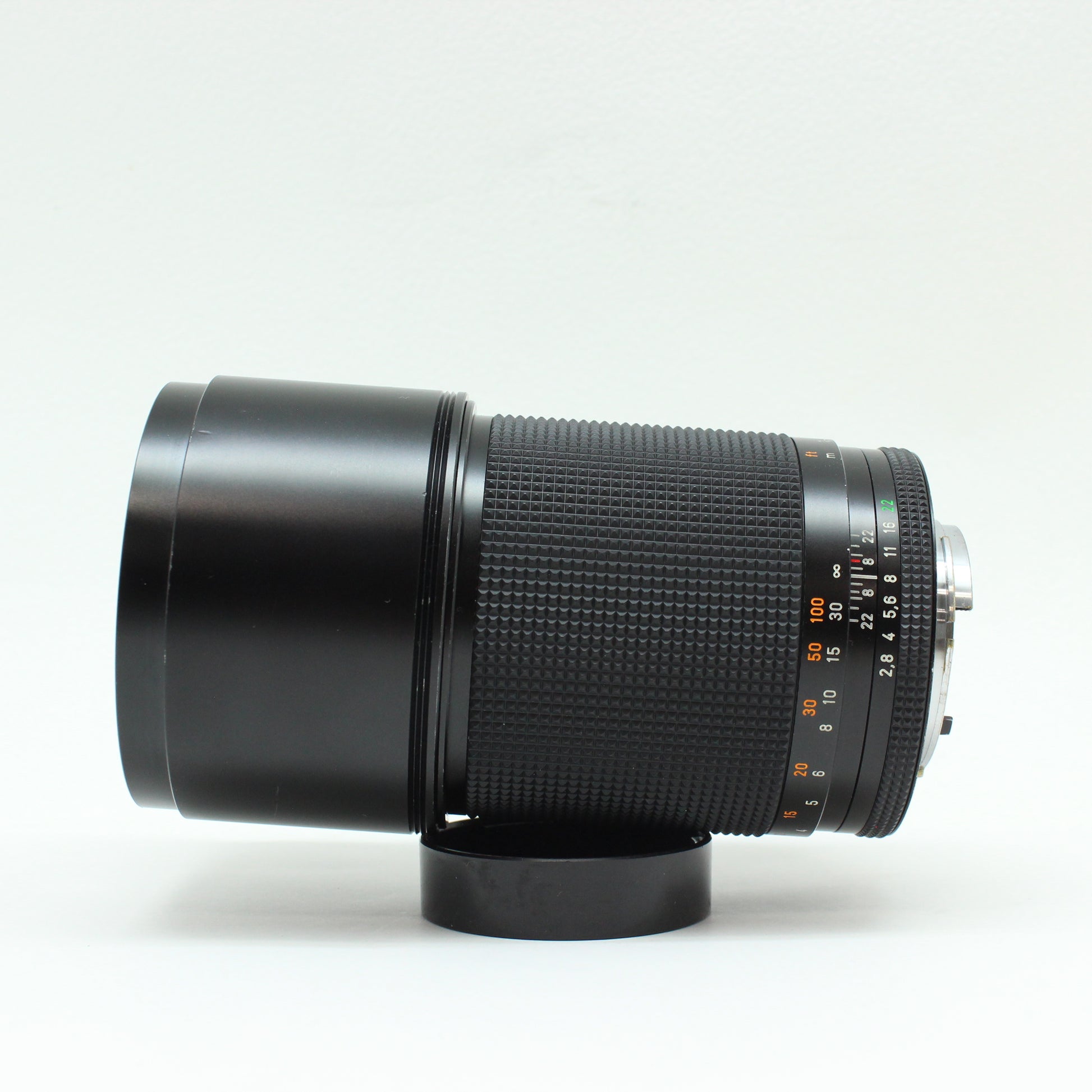 Carl Zeiss Sonnar 2.8/180 T* MMJ 動作確認 極美 Carl Zeiss Sonnar 2.8/180 T* MMJ 動作確認 極美