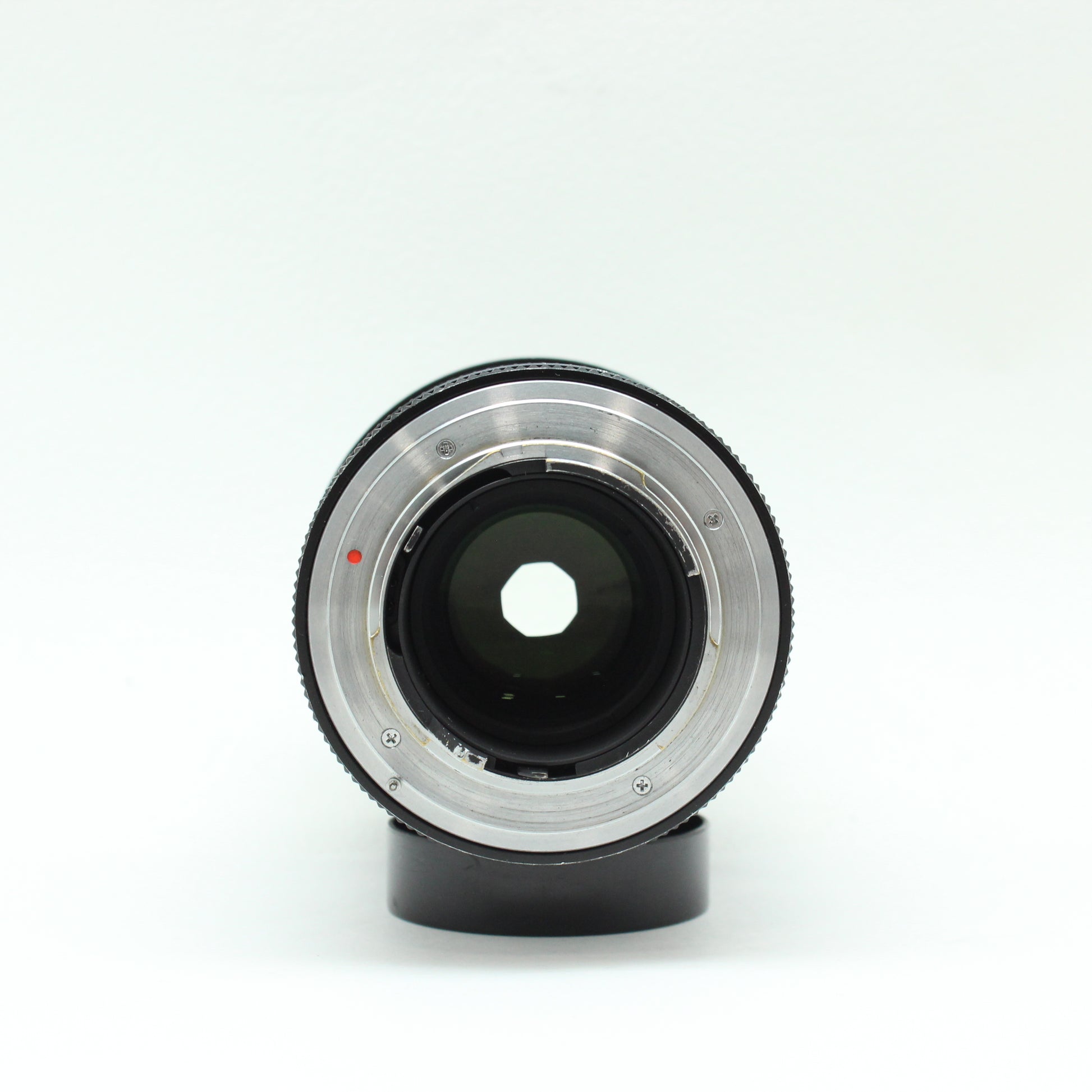 中古 CONTAX CarlZeiss Sonnar 180mm F2.8 T*(MMJ)【1月31日(土