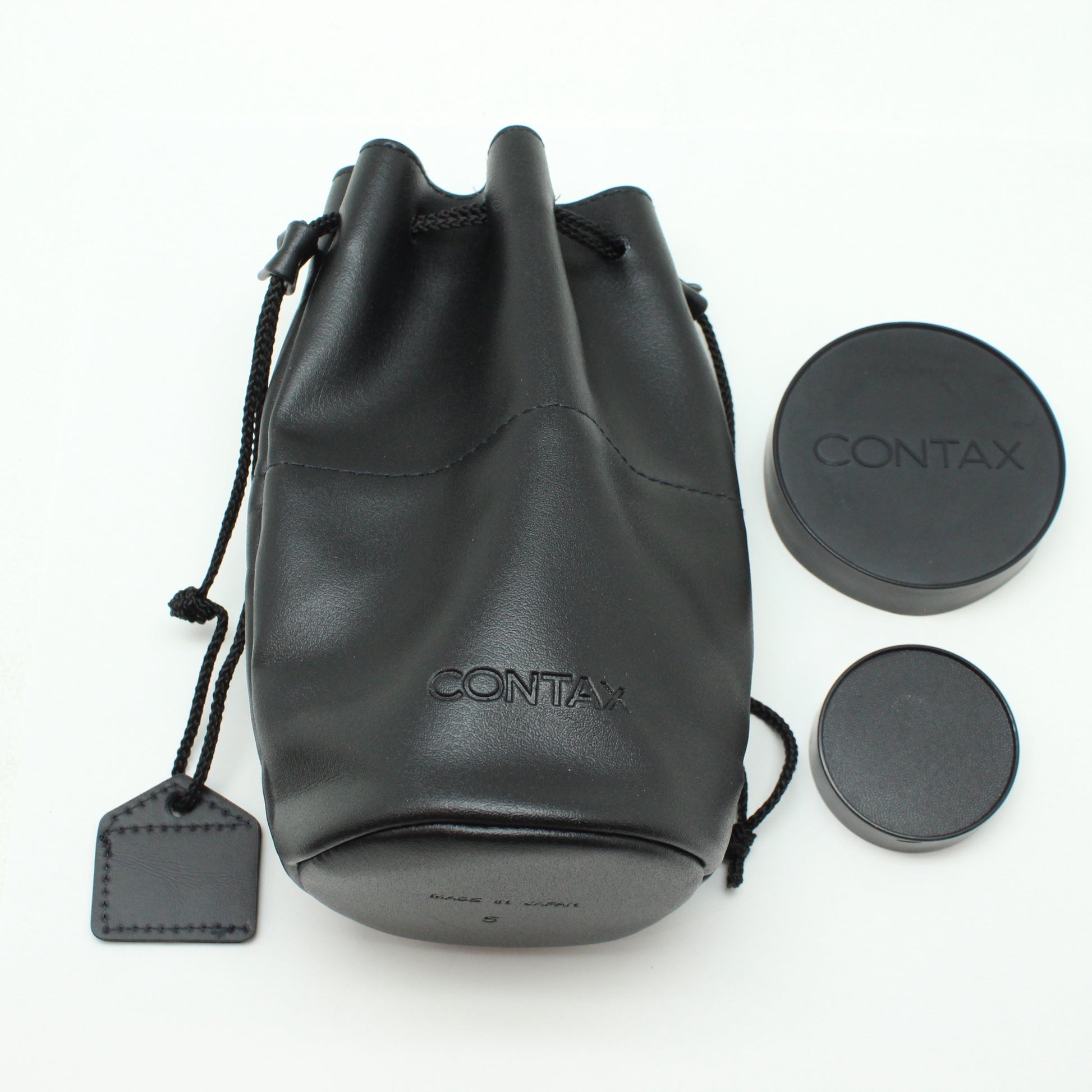 中古 CONTAX CarlZeiss Sonnar 180mm F2.8 T*(MMJ)【1月31日(土