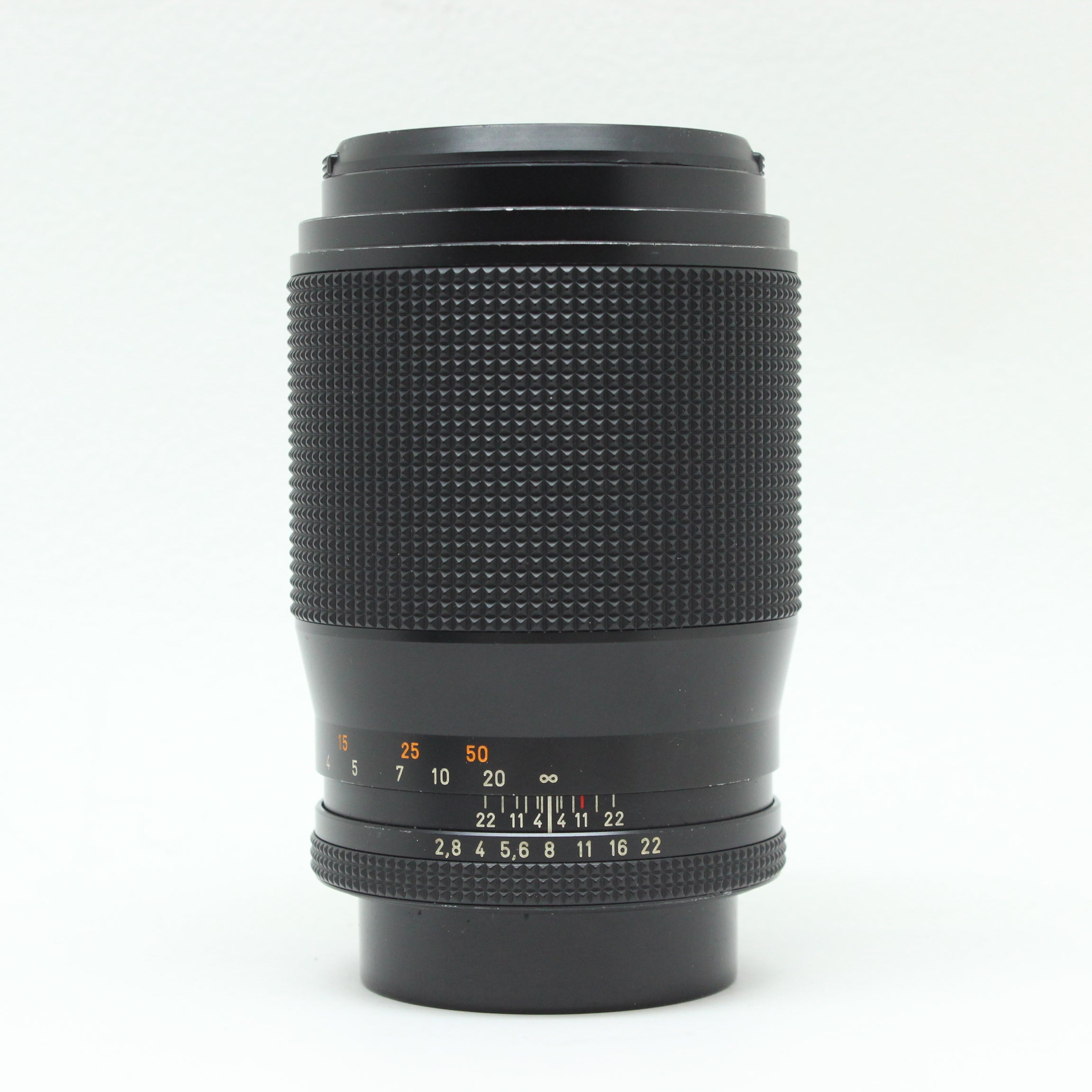 ���� CONTAX CarlZeiss Sonnar 135mm F2.8 T*(AEJ)