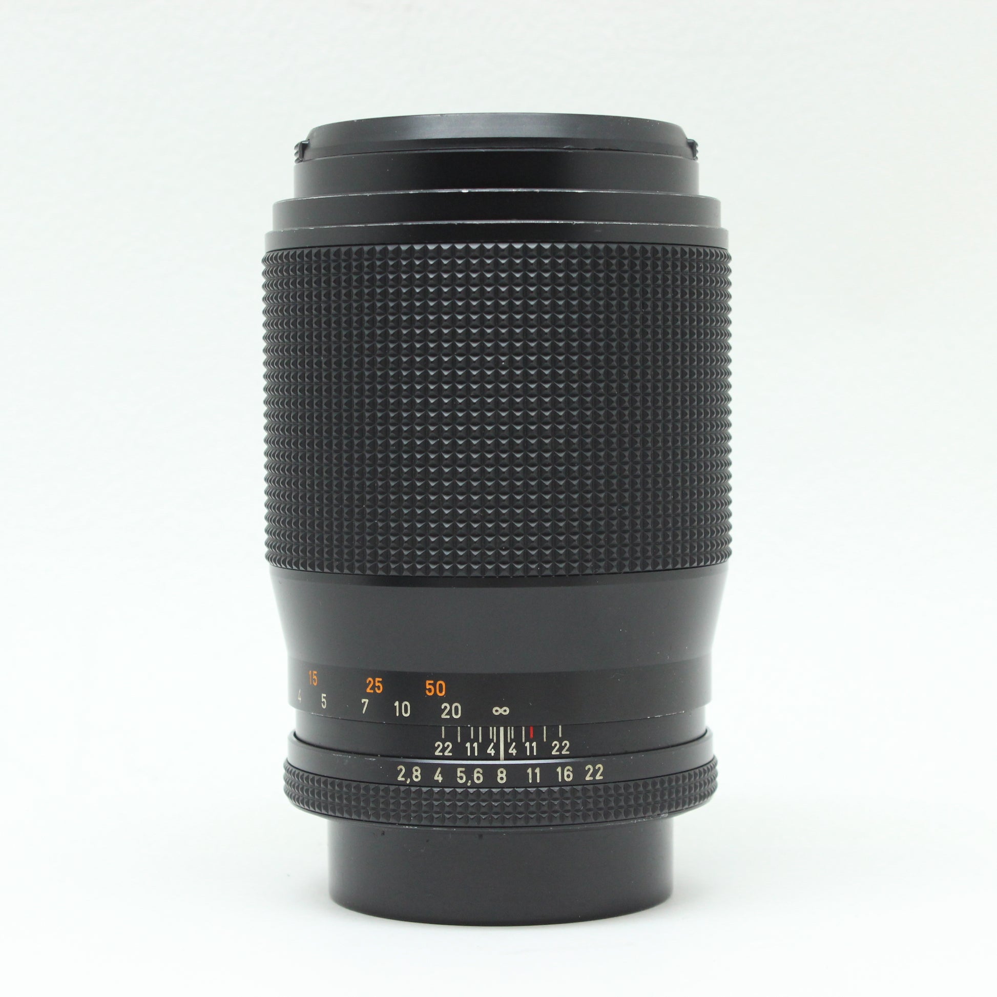 Carl Zeiss Sonnar 135mm F2.8 ヤシカコンタックス 中古 CONTAX CarlZeiss Sonnar 135mm F2.8 T*(AEJ)