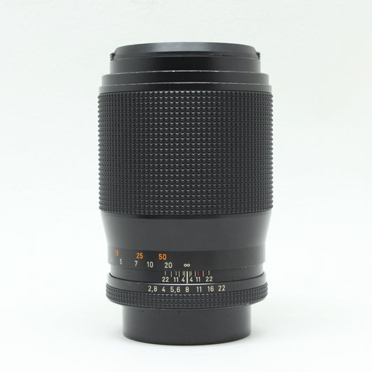 中古 CONTAXレンズ