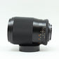 中古 CONTAX CarlZeiss Sonnar 135mm F2.8 T*(AEJ) 【2月10日(火) YouTube生配信でご紹介】