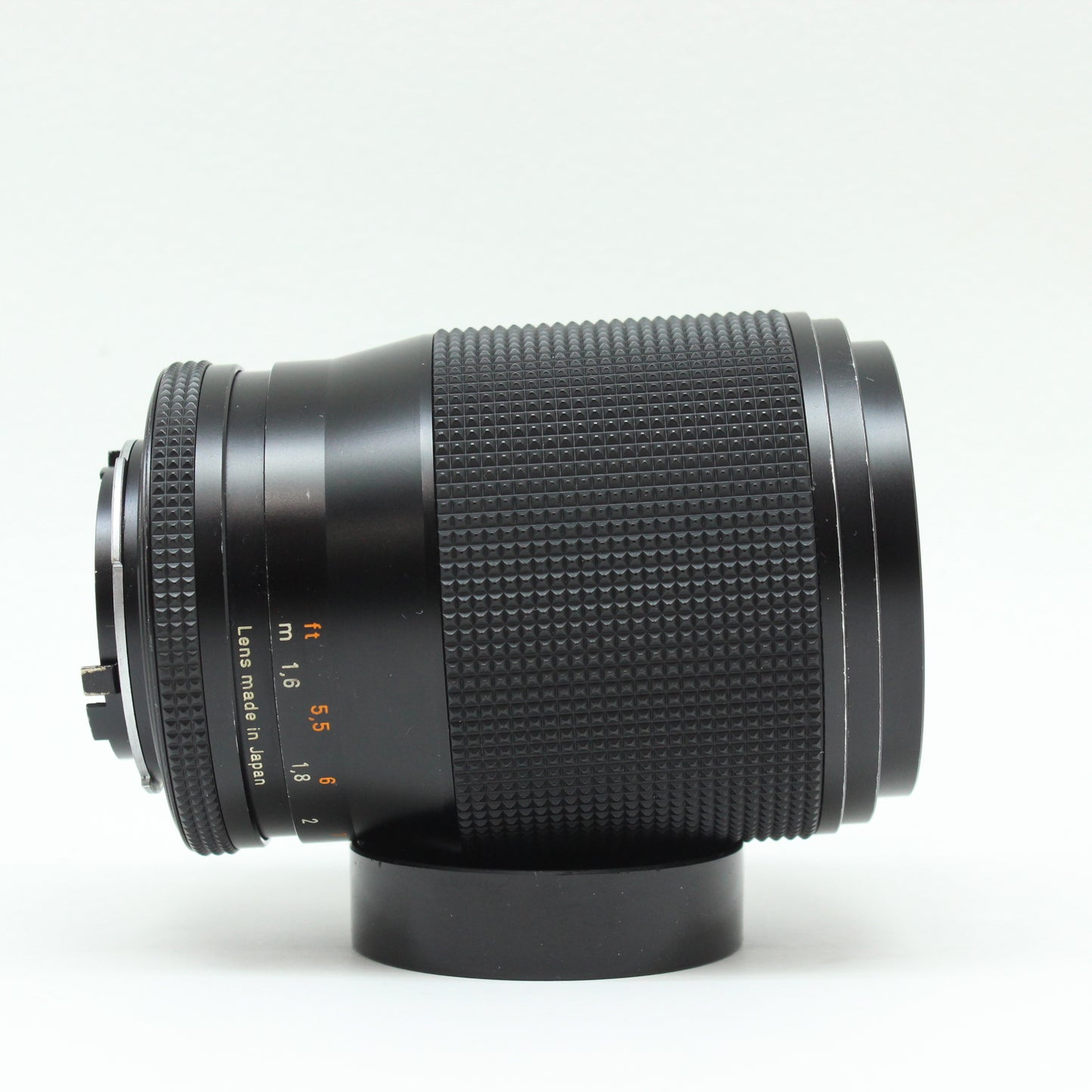 中古 CONTAX CarlZeiss Sonnar 135mm F2.8 T*(AEJ) 【2月10日(火) YouTube生配信でご紹介】