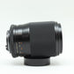 中古 CONTAX CarlZeiss Sonnar 135mm F2.8 T*(AEJ) 【2月10日(火) YouTube生配信でご紹介】