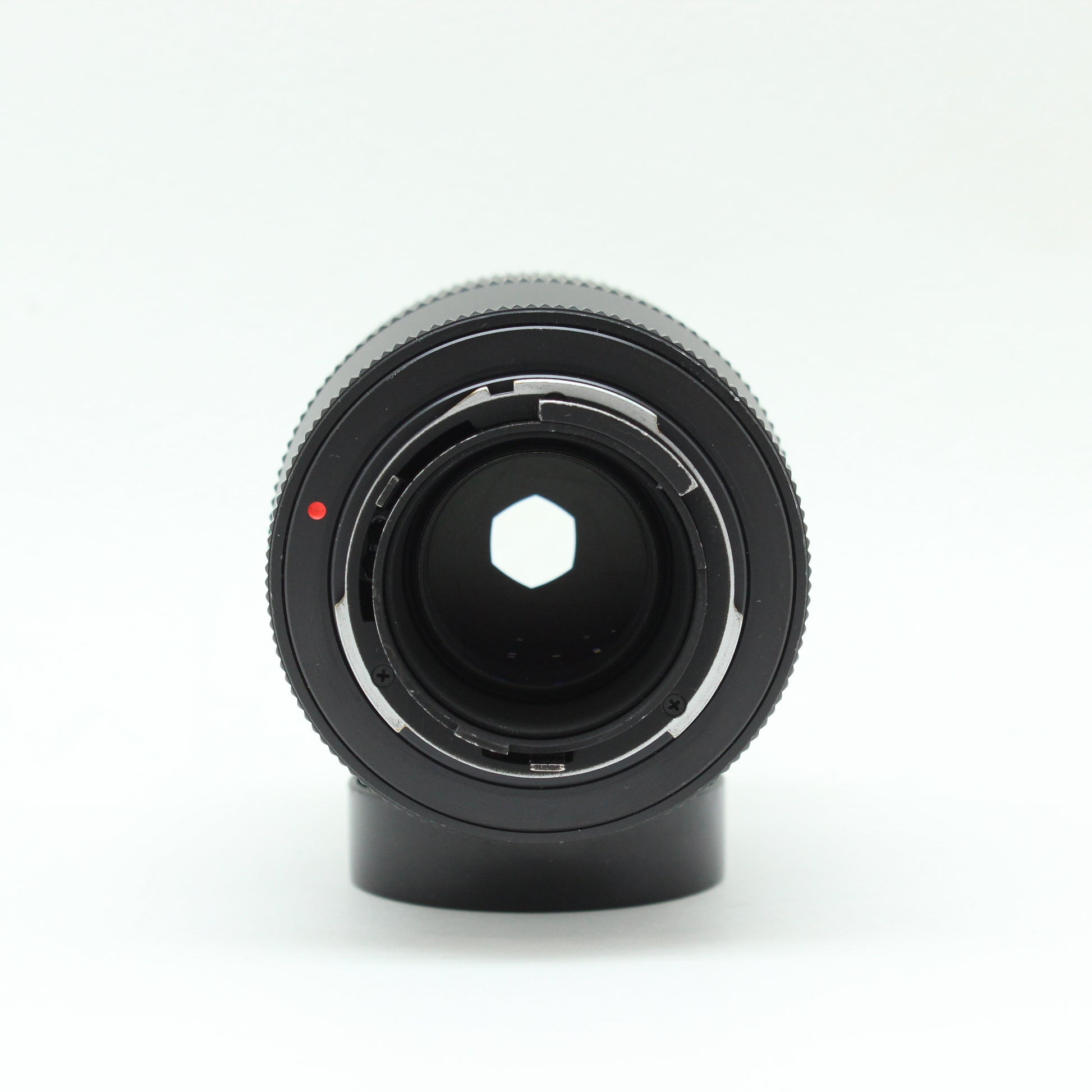 中古 CONTAX CarlZeiss Sonnar 135mm F2.8 T*(AEJ)