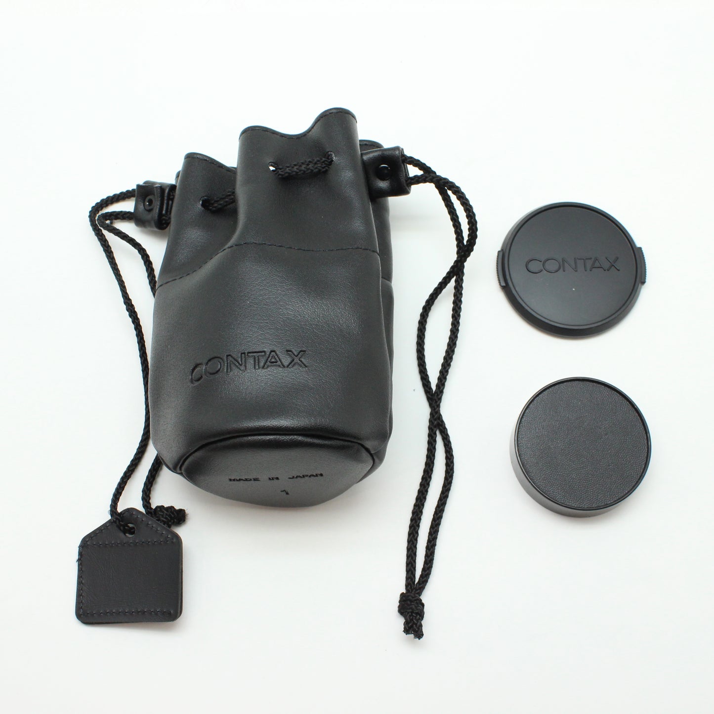 中古 CONTAX CarlZeiss Sonnar 135mm F2.8 T*(AEJ) 【2月10日(火) YouTube生配信でご紹介】