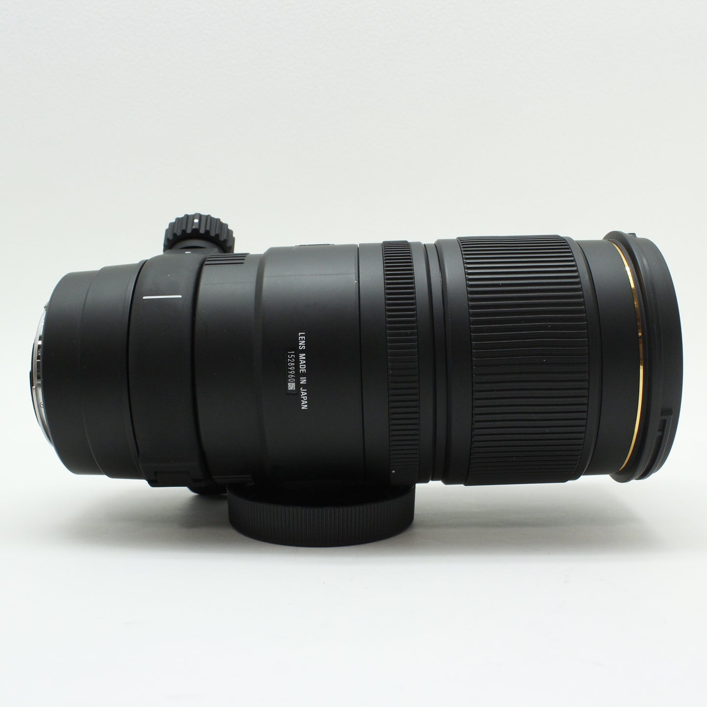 中古 SIGMA APO 70-200mm F2.8 DG HSM(Canon用)