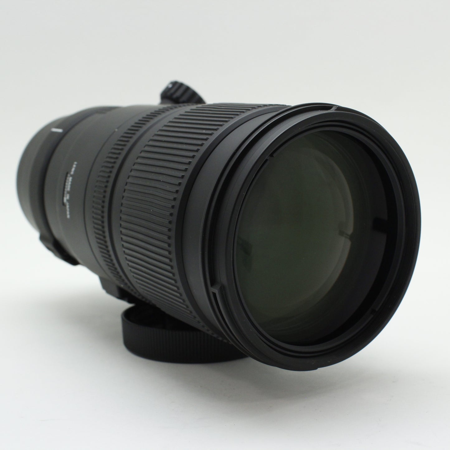 中古 SIGMA APO 70-200mm F2.8 DG HSM(Canon用)