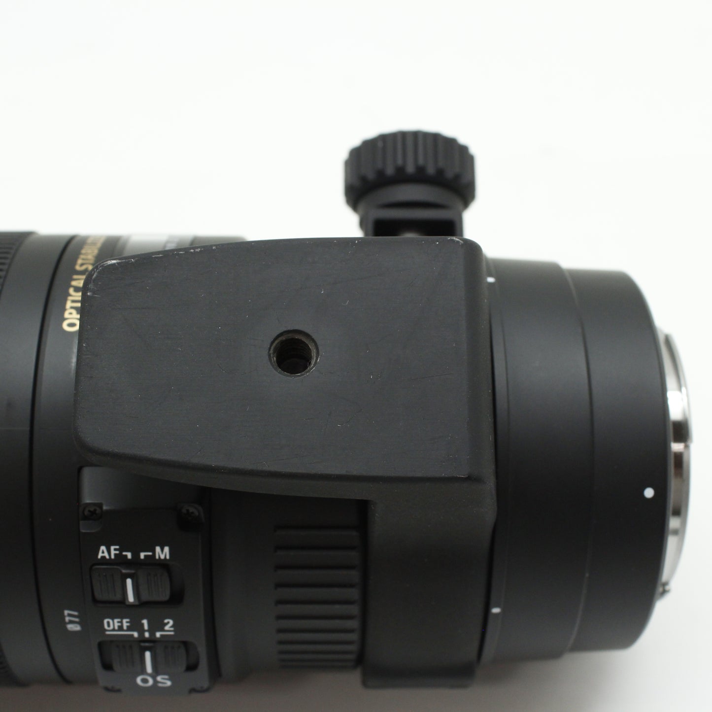 中古 SIGMA APO 70-200mm F2.8 DG HSM(Canon用)